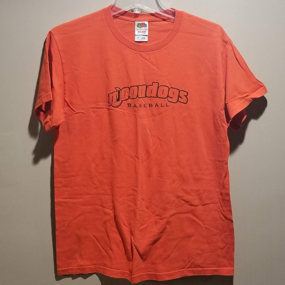 Mankato Moondogs Baseball T-shirt
